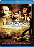 Deadwood Temporada 1 [720p]